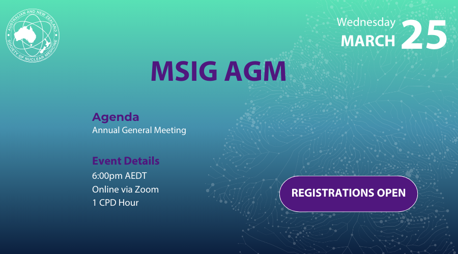 MSIG AGM